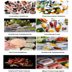 Proveedor de Galactooligosacáridos (<span class=keywords><strong>GOS</strong></span>) de Grado Alimenticio Premium, Aditivo de Fibra Dietética Prebiótica de Grado Alimenticio - Product Image 4
