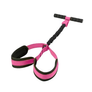 Banda de Resistencia con Pedal Aishang 5*11, Equipo de Entrenamiento para Ejercicios Abdominales y de Core, para Fitness en Casa - Product Image 5