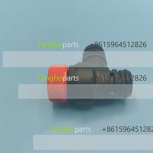 Valvola di Sicurezza 3 Bar per Caldaie a Gas <span class=keywords><strong>Viessmann</strong></span>, Ricambio per Accessori Scaldabagno - Product Image 5