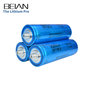 Cellule de batterie lithium-ion 3.2V50Ah pour batterie solaire - Product Image 4