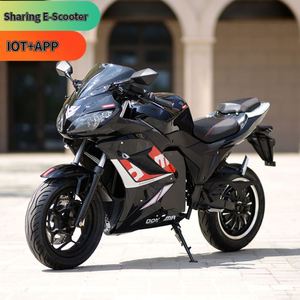 Zwo — <span class=keywords><strong>moto</strong></span> électrique à haute vitesse, batterie au lithium, 5000W - Product Image 2
