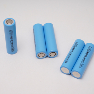 Dmegc inr 18650 pin 25p <span class=keywords><strong>3.7V</strong></span> <span class=keywords><strong>2500mAh</strong></span> hình trụ Lithium Ion pin có thể sạc lại di động - Product Image 3
