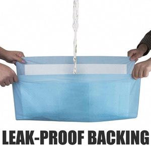 Tapis imperméable super absorbant pour chiot, jetable, en polymère, séchage rapide, sans fuites, coussin d'apprentissage à la propreté pour chien - Product Image 3