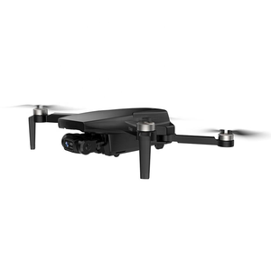 โดรน ZLL SG107 Pro 4K GPS พร้อม 5G WiFi FPV, มอเตอร์แบบไร้แปรงถ่าน ดีไซน์พับได้ ระยะบิน 1200 เมตร - Product Image 4