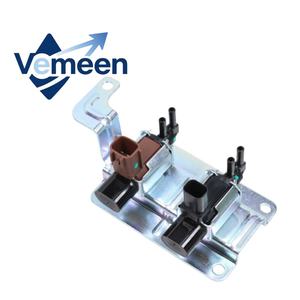 Электромагнитный клапан для испарителя Mazda <span class=keywords><strong>3</strong></span> 5 6 CX-7 LF82-18-740 4M5G-9A500 LF8218740 4M5G9A500 RCS105 2M1320 - Product Image 4