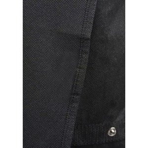 Échantillon gratuit de sac à bottes imperméable noir. Idéal pour les bottes de travail, les bottes de marche, les bottes de randonnée ou les chaussures de rugby/football - Product Image 3