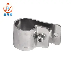 HJ-13 New Hot Top Quality Free Sample Lean Pipe Connector 2 Inch Pipe Fitting Manufacturer In China