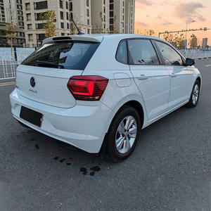 <span class=keywords><strong>Segunda</strong></span> <span class=keywords><strong>mano</strong></span> de alta calidad Volkswagen <span class=keywords><strong>Polo</strong></span> 1.5L Gasolina Precio barato Volante a la izquierda 5 puertas 5 asientos Coches usados Auto Car para la venta - Product Image 5