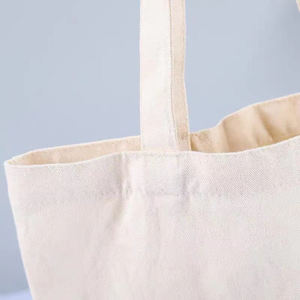 Sacs fourre-tout en toile pour enseignants, acceptent le logo <span class=keywords><strong>personnalisé</strong></span>, la couleur personnalisée, <span class=keywords><strong>sac</strong></span> en coton naturel biologique, petit <span class=keywords><strong>sac</strong></span> pour livres - Product Image 4