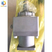 Moteur servo VRSF-5C-K-750-GII Japon 750W avec réducteur 5 vitesses