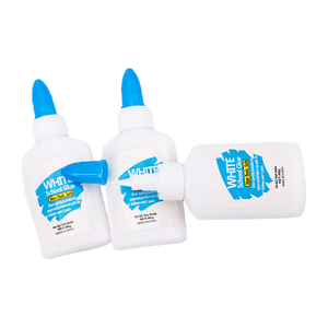 <span class=keywords><strong>Pegamento</strong></span> <span class=keywords><strong>Escolar</strong></span> al por Mayor con Logotipo Personalizado, <span class=keywords><strong>Pegamento</strong></span> Blanco de 40 ml para Niños, Botella de <span class=keywords><strong>Pegamento</strong></span> Líquido Fuerte con Cierre Giratorio Ajustable - Product Image 6