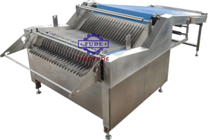 Big Capacity <strong>Biscuit</strong> Creaming <strong>Machine</strong> <strong>Machine</strong> to Make Cookies <strong>Biscuit</strong> Moulding <strong>Machine</strong> - Product Image 6