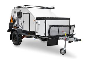 Mini camping-car EDEN, petite caravane, petite maison, mini camping-car en caravane <span class=keywords><strong>à</strong></span> <span class=keywords><strong>vendre</strong></span> - Product Image 3