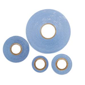 Adhésif adhésif pour perruque de lacet invisible ultra-tenue double face transparent et imperméable à l'eau Outil d'extension de cheveux sans brillance - Product Image 6