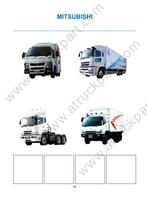 8-97073522 8970735221 Assemblage de moteur d'arrêt de moteur pour pièces de rechange de camion Nissam UD PD6 PE6