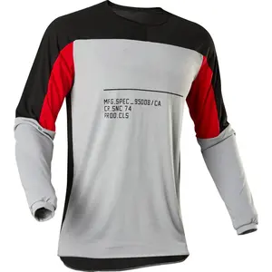 Douane 2020 Kila Moto Jersey Mountainbike Kleding Mtb Fiets T-shirt Dh Mx Fietsen Shirts Off Road Motocross Jersey