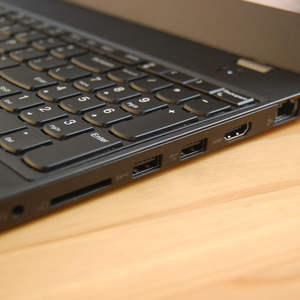 Ordinateur portable professionnel Thinkpad T590 I5-8ème génération, 16 Go de RAM, 512 Go SSD, 15,6 pouces, Windows 10, 95% neuf, pour les études, l'éducation, usage personnel et domestique - Product Image 5