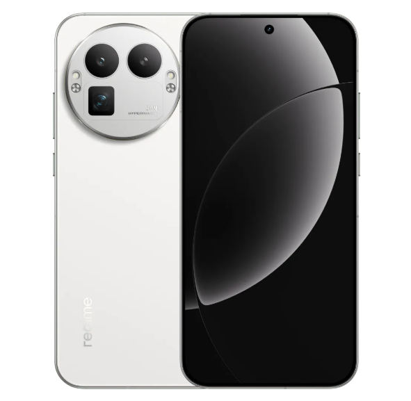 Realme GT 8 Pro Original Global Mobile Phone 8 Elite Gen 5 7000mAh Battery 120W Charge 6.79" AMOLED 144HZ 200.0MP Camera