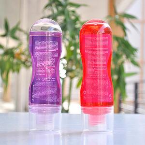 Lubrificante sessuale a base d'acqua con aroma di Rosa Camay, disponibile in pronta consegna, OEM ODM. - Product Image 2