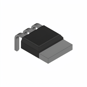NTD6N40-001 Electronic Parts And Components Original Transistors - Product Image 1