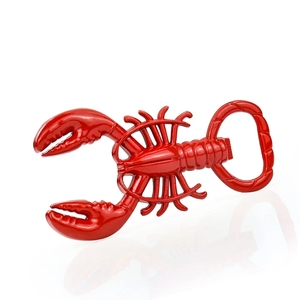 Homard <span class=keywords><strong>tire</strong></span>-<span class=keywords><strong>bouchon</strong></span> ouvre-bouteille Portable métal vin bière ouverture cuisine outils accessoires serveur amis Bar fête fournitures - Product Image 4