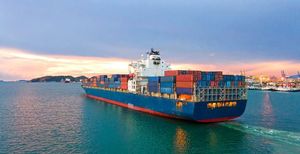 Più economico e veloce servizio FCL/LCL Tianjin spedizioniere magazzino 30 giorni gratis dalla cina a Libya/madspiant/Malawi/Mali - Product Image 6