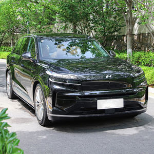 Hecho en fábrica China NIO Ledao NOVO L90 5 puertas 6 asientos SUV 570KM Motor EV coche eléctrico nuevo - Product Image 1