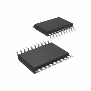 20 TSSOP (0.173", 4.40mm de ancho) IC MCU 32BIT 16KB FLASH 20TSSOP Piezas y componentes electrónicos integrados STM32C011F4P3TR - Product Image 1