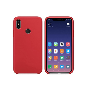 For Xiaomi Silicone <strong>Case</strong> with Logo Cell Covers PC <strong>Case</strong> Phone Mobile Phones Accessories With Competitive Price - Product Image 2