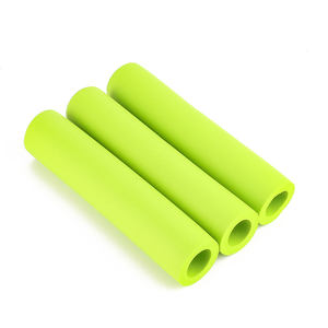 Atacado EPDM <span class=keywords><strong>Rubber</strong></span> Foam Jump Rope Handle Sleeve com Serviço de Corte Personalizado - Product Image 4