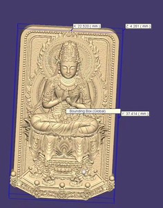 Potala Palace Temple in <span class=keywords><strong>Tibet</strong></span>, China Zubehör Design und Anpassung Zubehör 3D-Design und Anpassung - Product Image 3