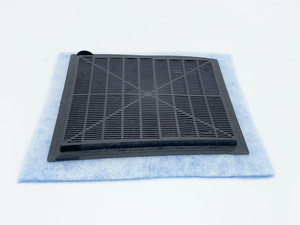 Cartucho de filtro de acuario directo de fábrica al por mayor para Penguin <span class=keywords><strong>Pro</strong></span> Power <span class=keywords><strong>Filter</strong></span> 100/125/175/Original Penguin Power <span class=keywords><strong>Filter</strong></span> 150 - Product Image 2