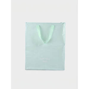 Borsa da esterno Tarpoline con Design a cerniera - Product Image 1