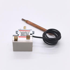 WYF85Z 85C Copper Gas <b>Water</b> <b>Heater</b> Accessories Wall-Mounted Boiler Solenoid Valve for Household Use Alternately 75C - Product Image 3