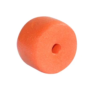 Moulding Red Foam Float Ball For Fishing Nets at Rs 5.5/piece in