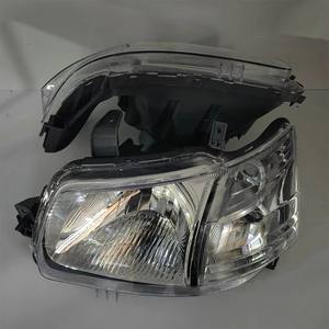 Phares pour <span class=keywords><strong>Toyota</strong></span> Townace Liteace Daihatsu Gran Max Prime 2008-2015 81130-BZ080/81170-BZ080/81110-BZ120/81150-BZ120 - Product Image 6