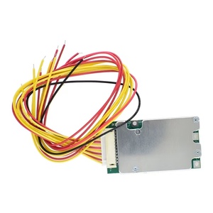 BMS 10S 36V 30A carte <span class=keywords><strong>de</strong></span> <span class=keywords><strong>Charge</strong></span> <span class=keywords><strong>de</strong></span> batterie au Lithium PCB 18650 carte <span class=keywords><strong>de</strong></span> Protection équilibrée <span class=keywords><strong>de</strong></span> batterie équilibreur <span class=keywords><strong>de</strong></span> cellules Li-ion pour voiture électrique - Product Image 5