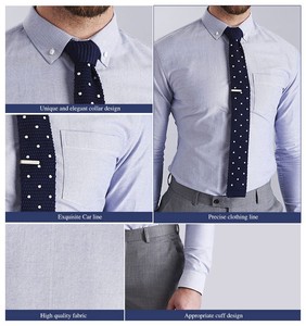 New <strong>Western</strong> Man <strong>Shirt</strong> <strong>Men</strong> <strong>Shirts</strong> Slim Fit <strong>Mens</strong> Dress With Long Sleeve - Product Image 3