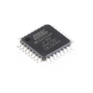 CXCW integrierte Schaltkreise ATMEGA328P-PU atmega328p Stabilisator ic Chip