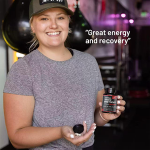 Suplementos diarios <span class=keywords><strong>Amino</strong></span> Acid <span class=keywords><strong>Complex</strong></span> Cápsulas de óxido nítrico - Product Image 2