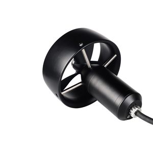 CubeMars DW20 48V 910W 350M Rov Jet Thruster Rc Boat 20kg Motor sin Escobillas DW20 Thruster DW20 - Product Image 1