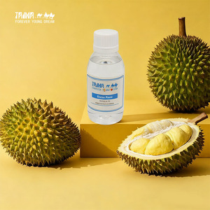 99.9% Pure Musang King <span class=keywords><strong>Durian</strong></span> Smaak-Food-Grade Usp, Natuurlijke & Synthetische, Fabriek Directe Levering | Gratis Monster - Product Image 1