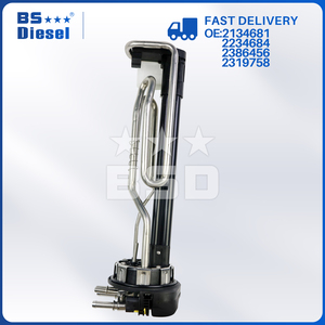 Pièces automobiles 2134681 2234684 2386456 2319758 Pompe à urée <span class=keywords><strong>DEF</strong></span> Header <span class=keywords><strong>DEF</strong></span> Unité d'envoi pour camion <span class=keywords><strong>DAF</strong></span> XF106 - Product Image 5