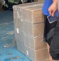 Penjualan Langsung Pabrik POKKA 5713 Evaporator AC untuk Mobil Jeep Cherokee