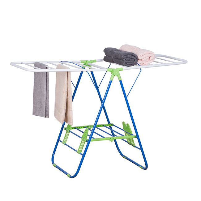 Bianco + verde + blu
