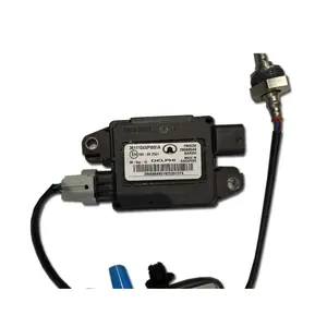 Sensor de partículas PMS para Delphi 28668648 28491403 PMSCM DPF, Sensor de partículas auténtico para tratamiento de gases de escape de 12V 24V