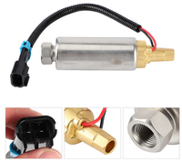 861156A1 861156A 18-35433 9-35433 Nouvelle Haute Pression Pompe À Carburant Pour Mercury Mercruiser V6 & V8 Moteur 4.3 5.0 5.7 305/350/377/454