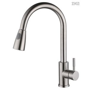 <span class=keywords><strong>Cucina</strong></span> Acqua Calda E Fredda <span class=keywords><strong>Rubinetti</strong></span> Monocomando in Ottone <span class=keywords><strong>Miscelatore</strong></span> Nuovo Disegno Tubo - Product Image 1