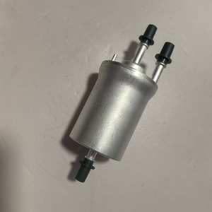 Auto-onderdelen brandstoffilter benzinefilter 1K0201051 WK69/<span class=keywords><strong>2</strong></span> 1K0201051E 6Q0201051J met 1K0201051C auto brandstof - Product Image 1