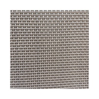Tissu pour boîte à lunch en pvc transparent pour enfants, nappe de table en pvc, tissu en maille pour feuille flexible en pvc, m
